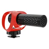 Rode VideoMicro II Ultra-compact On-camera Microphone