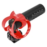 Rode VideoMicro II Ultra-compact On-camera Microphone