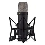 Rode NT1 5th Generation Condensor Microphone - Black