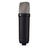 Rode NT1 5th Generation Condensor Microphone - Black
