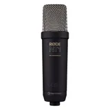 Rode NT1 5th Generation Condensor Microphone - Black