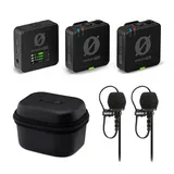 Rode Wireless Pro Compact Wireless Microphone System