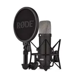Rode NT1 Signature Series Studio Condenser Microphone - Black