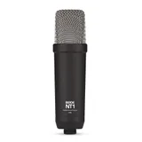 Rode NT1 Signature Series Studio Condenser Microphone - Black