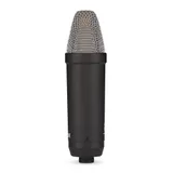 Rode NT1 Signature Series Studio Condenser Microphone - Black