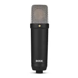 Rode NT1 Signature Series Studio Condenser Microphone - Black