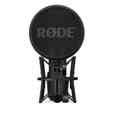 Rode NT1 Signature Series Studio Condenser Microphone - Black