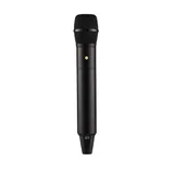 RODE Interview PRO Wireless Handheld Condenser Microphone