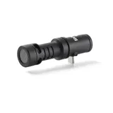 RODE VideoMic Me-C Plus Directional Microphone for USB-C Mobile Devices