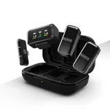 RODE Ultra-Compact Wireless Microphone Camera Kit