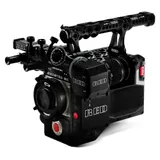 RED DIGITAL CINEMA Compact EVF