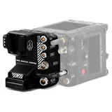 RED DIGITAL CINEMA Pro V-Lock I/O Module