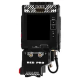 RED DIGITAL CINEMA Pro V-Lock I/O Module