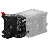 RED DIGITAL CINEMA Pro Gold Mount I/O Module