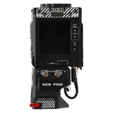 RED DIGITAL CINEMA Pro Gold Mount I/O Module