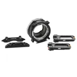 RED DIGITAL CINEMA KOMODO-X Z to PL Adapter with Electronic ND Filter Pack
