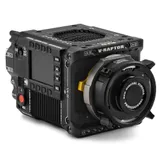 RED DIGITAL CINEMA KOMODO-X Z to PL Adapter with Electronic ND Filter Pack