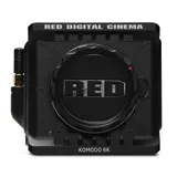 RED DIGITAL CINEMA KOMODO 6K Cinema Camera Production Pack