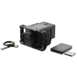 RED DIGITAL CINEMA KOMODO 6K Cinema Camera Starter Pack