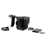 RED DIGITAL CINEMA KOMODO 6K Cinema Camera Production Pack