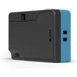 Reto Ultra Wide & Slim 35mm Film Camera - Murky Blue