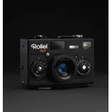 Rollei 35AF Camera - Black