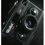 Rollei 35AF Camera - Black