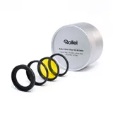 Rollei 35AF Filter Kit
