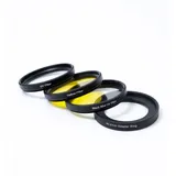Rollei 35AF Filter Kit