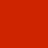 Rosco #2001 Storaro Red 4' Gel Sleeve