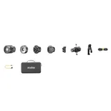 Godox RS60R RGB LED Light with Projection Attachment Kit