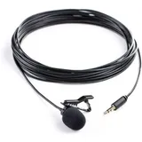 Saramonic SR-XLM1 Broadcast-Quality Lavalier Omnidirectional Microphone
