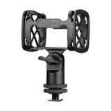 Saramonic SR-SMC10 Universal Shock Mount for Shotgun Microphones