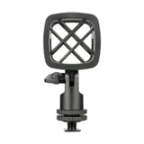 Saramonic SR-SMC10 Universal Shock Mount for Shotgun Microphones