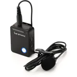 Saramonic Ultra 2-Person Digital Wireless Lavalier Microphone System