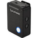Saramonic Ultra 2-Person Digital Wireless Lavalier Microphone System