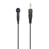 Saramonic DK3A Omni Lavalier Microphone with Locking 3.5mm TRS