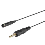 Saramonic DK3A Omni Lavalier Microphone with Locking 3.5mm TRS