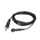 Saramonic DK3A Omni Lavalier Microphone with Locking 3.5mm TRS