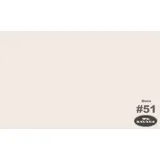 Savage Widetone Seamless Background Paper - #51 Bone - 53" x 12yd