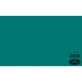 Savage Widetone Seamless Background Paper - #68 Teal - 107" x 12yd