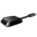 SanDisk QuickFlow SD Card Reader with USB-C