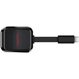SanDisk QuickFlow SD Card Reader with USB-C
