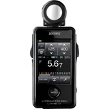 Sekonic Litemaster Pro L-478D-U Light Meter