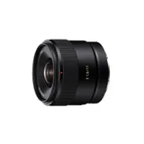 Sony E 11mm F1.8 Lens