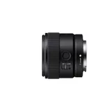 Sony E 11mm F1.8 Lens