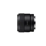 Sony E 11mm F1.8 Lens