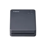 Canon Selphy SP3 QX20 Compact Photo Printer - Dark Gray