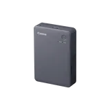 Canon Selphy SP3 QX20 Compact Photo Printer - Dark Gray