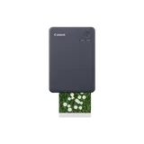 Canon Selphy SP3 QX20 Compact Photo Printer - Dark Gray